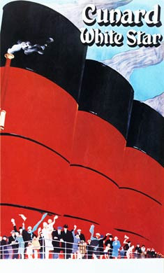 Cunard White Star