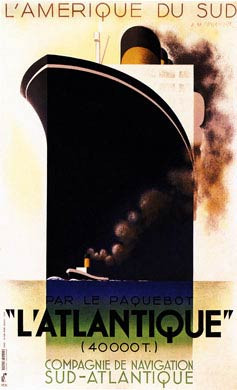 L'Atlantique