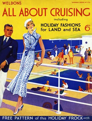 All About Cruising