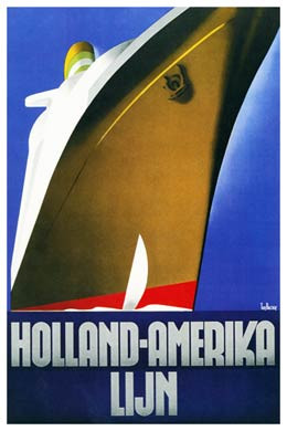 Holland America Line