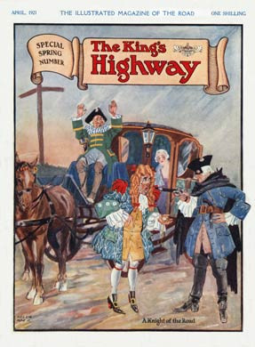 King's Highway