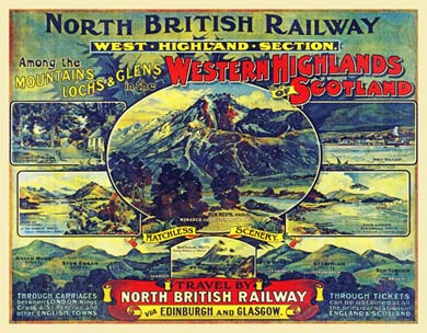 North British Railway