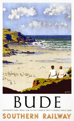 Bude