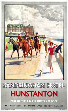 Sandringham Hotel, Hunstanton