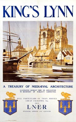 Kings Lynn