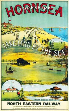 Hornsea, 1911