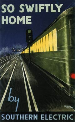So Swiftly Home, 1932