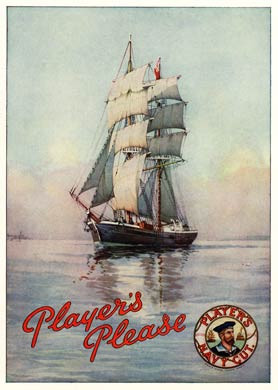 Players Please Boat