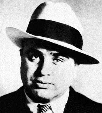 Al Capone