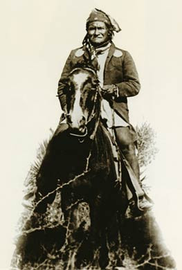 Geronimo