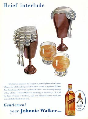 Johnnie Walker Briefs