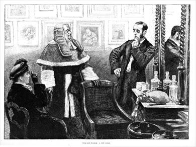Wigs And Wigdom