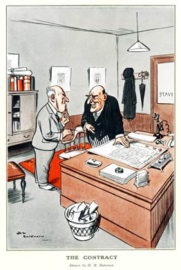 The Contract