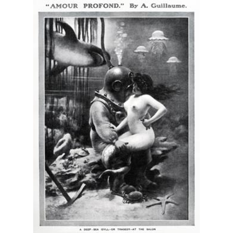 Amour Profond