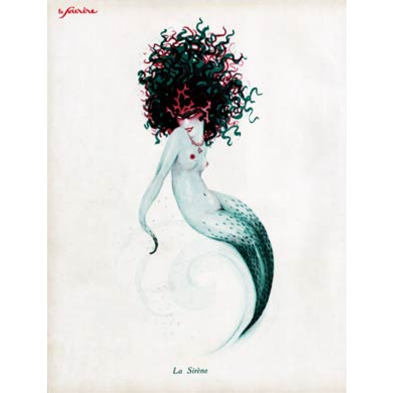 La Sirene