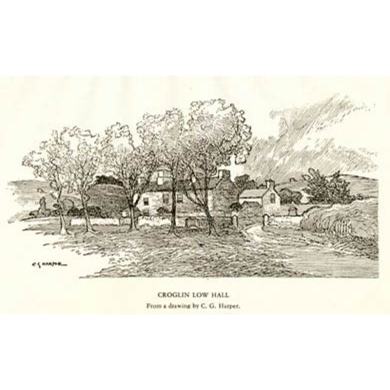 Croglin Grange