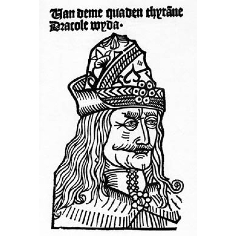 Vlad Dracula