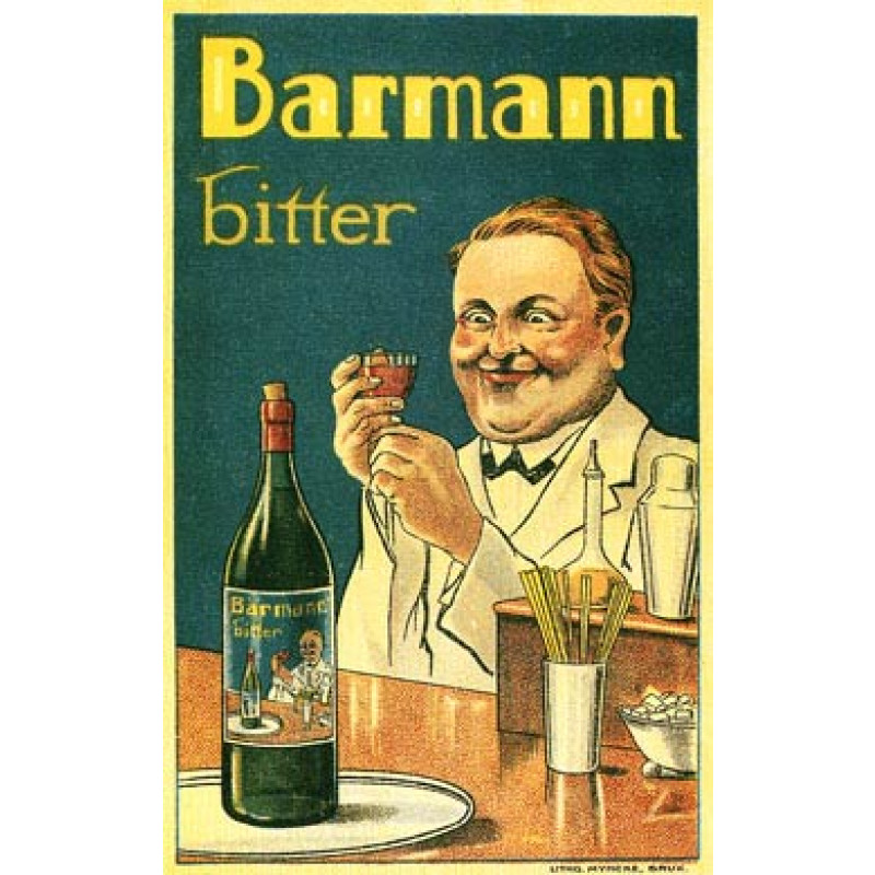 Barmann Bitter