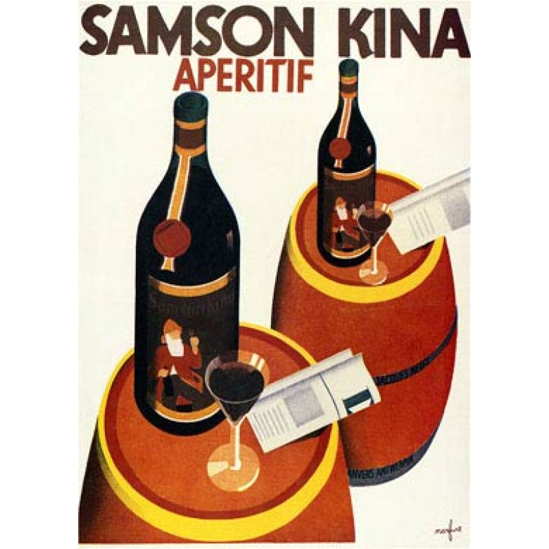 Samson Kina