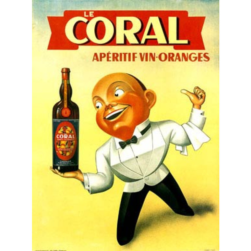 Le Coral