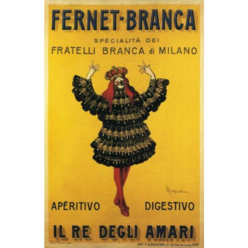 Fernet Branca