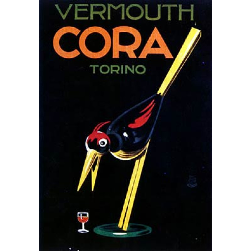 Vermouth Cora