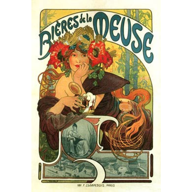 Bieres De La Meuse