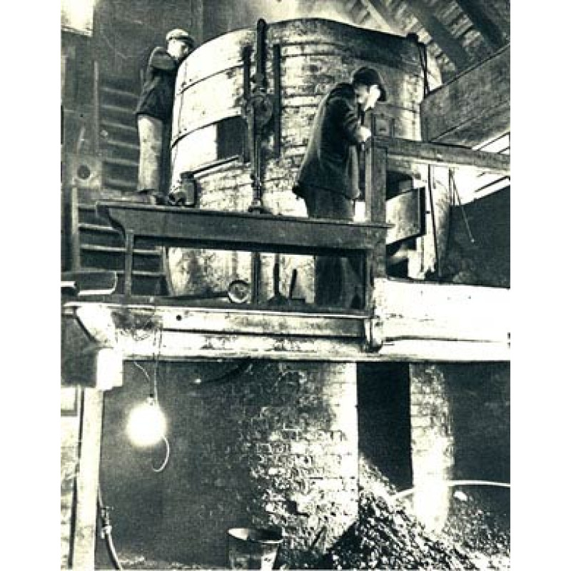 Brewhouse, Queen's College Oxford