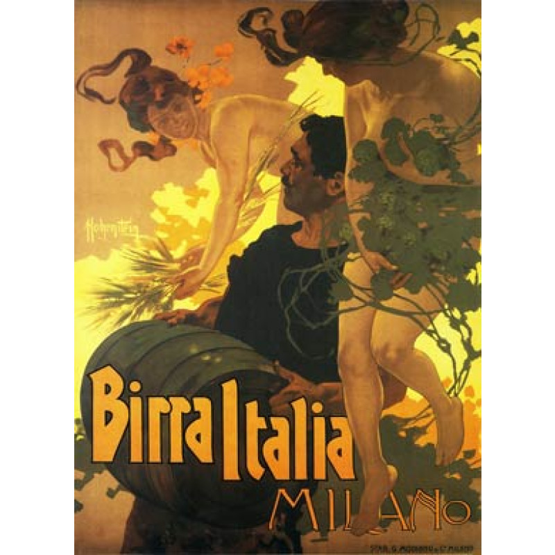 Birra Italia