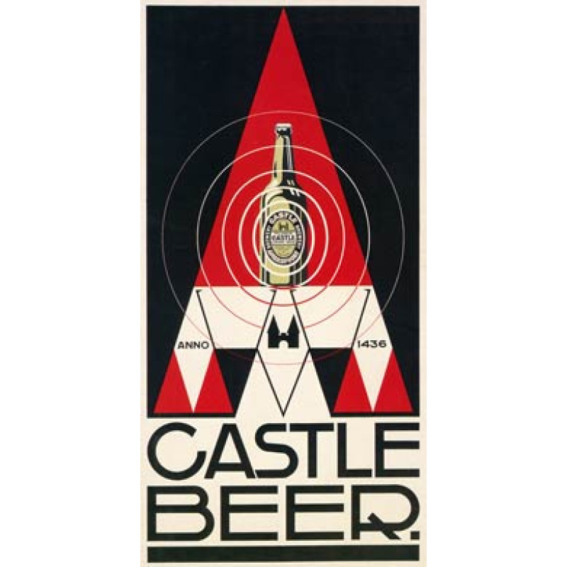 Castle Beer