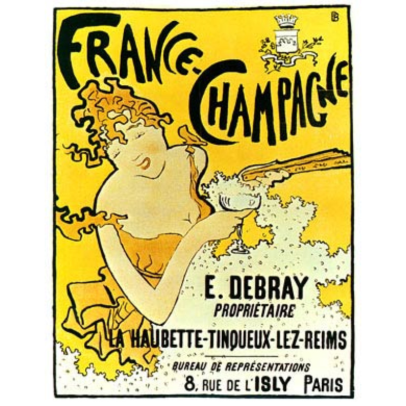 France-Champagne
