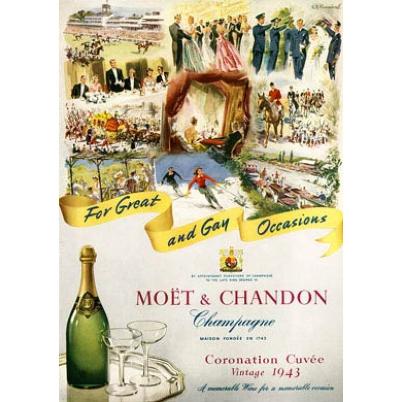 Moet & Chandon