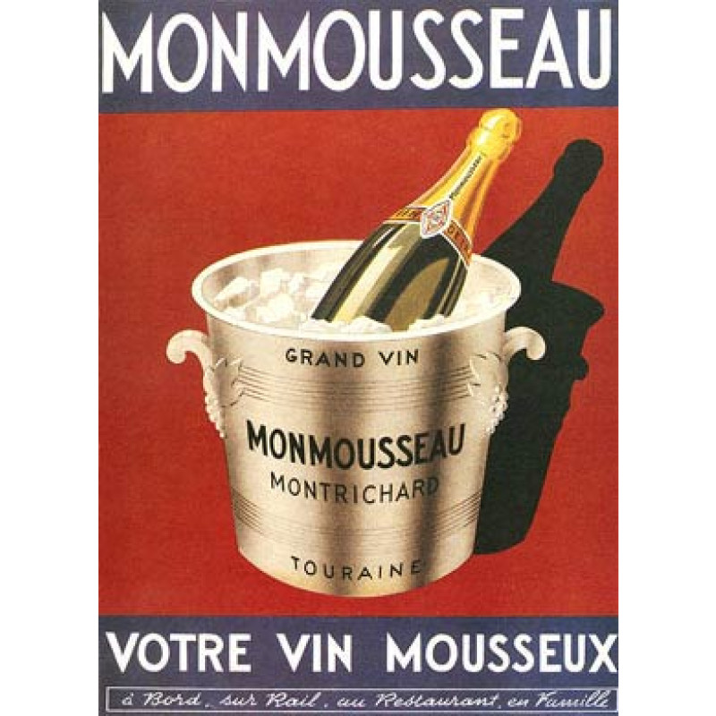 Monmousseau