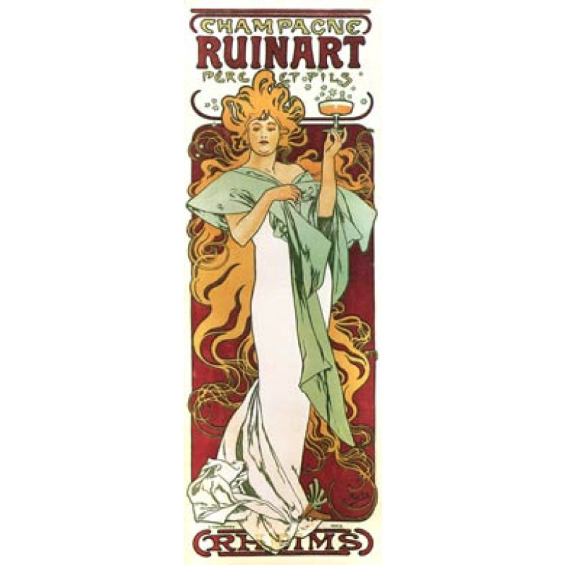 Champagne Ruinart