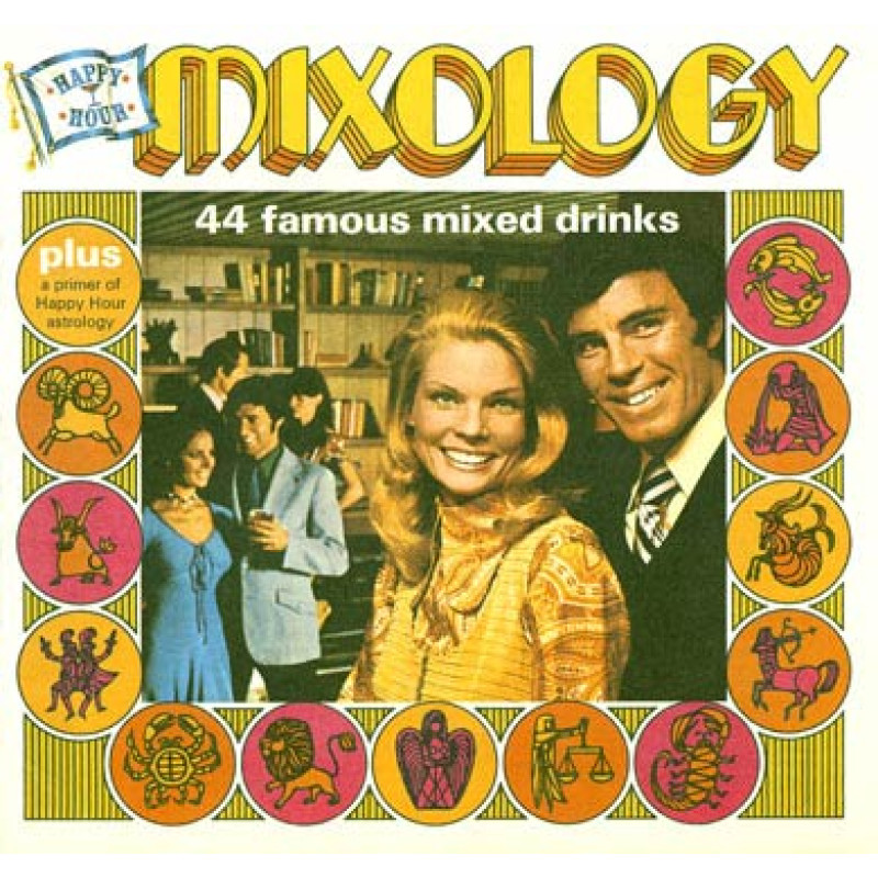 Mixology Cocktails