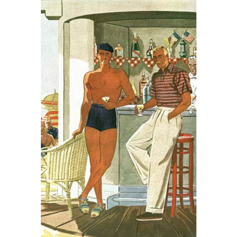 Riviera Bar