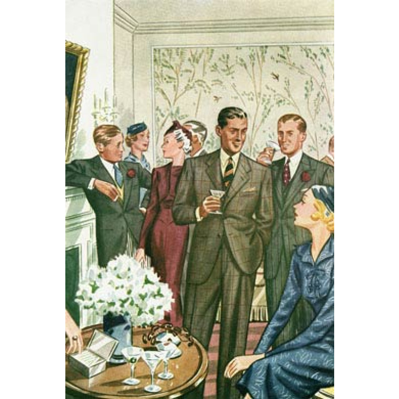 Cocktail Party