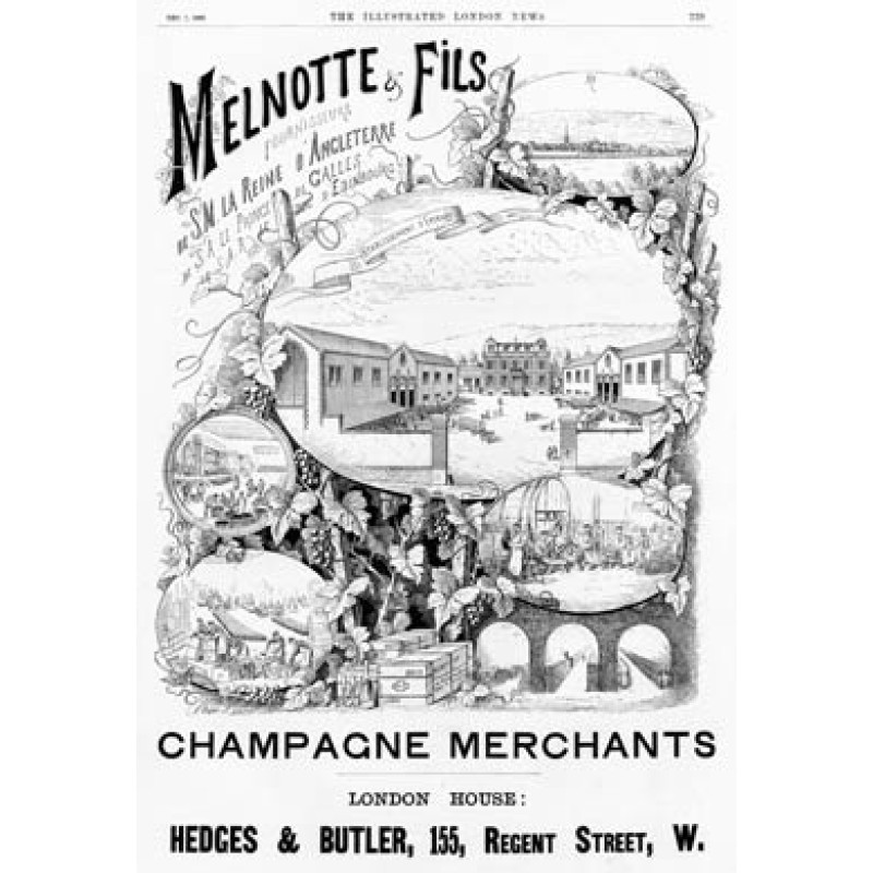 Melnotte & Fils