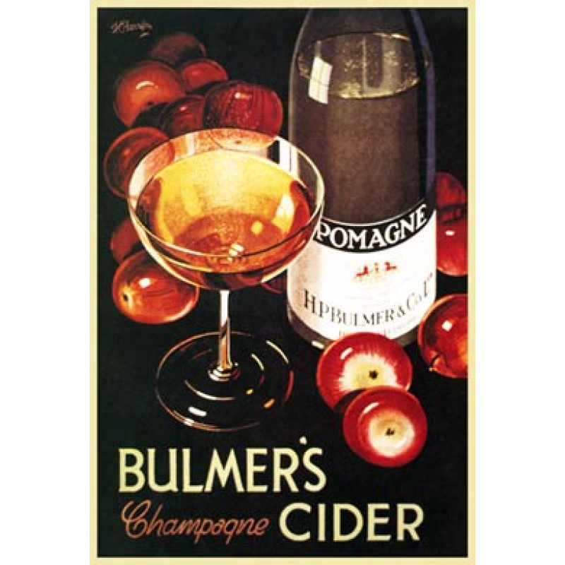 Bulmers Champagne Cider