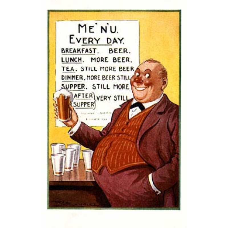 Beer Every Day!