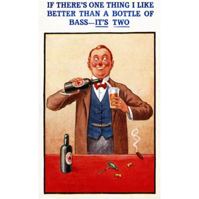 Two Bottles Better Than One