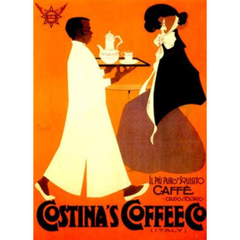 Costinas Coffee