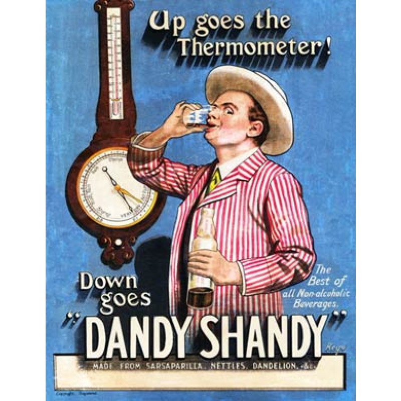 Dandy Shandy