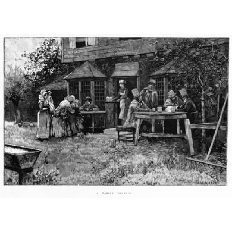 A Parish Council