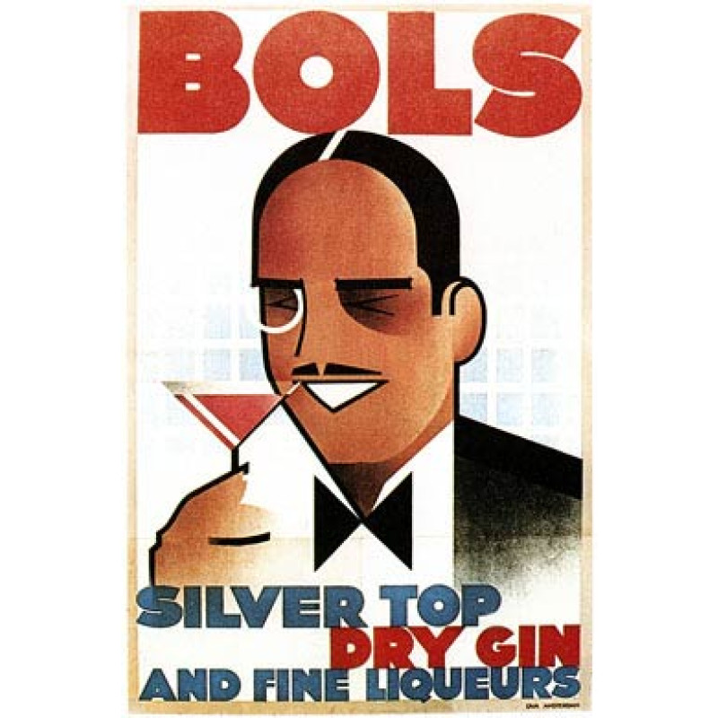 Bols Gin