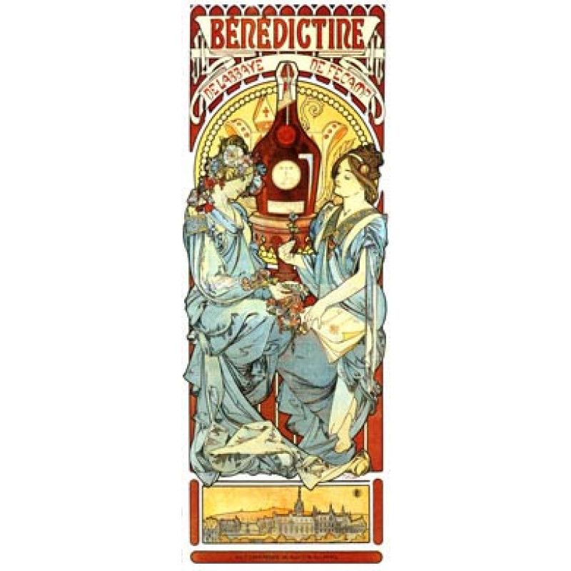 Benedictine