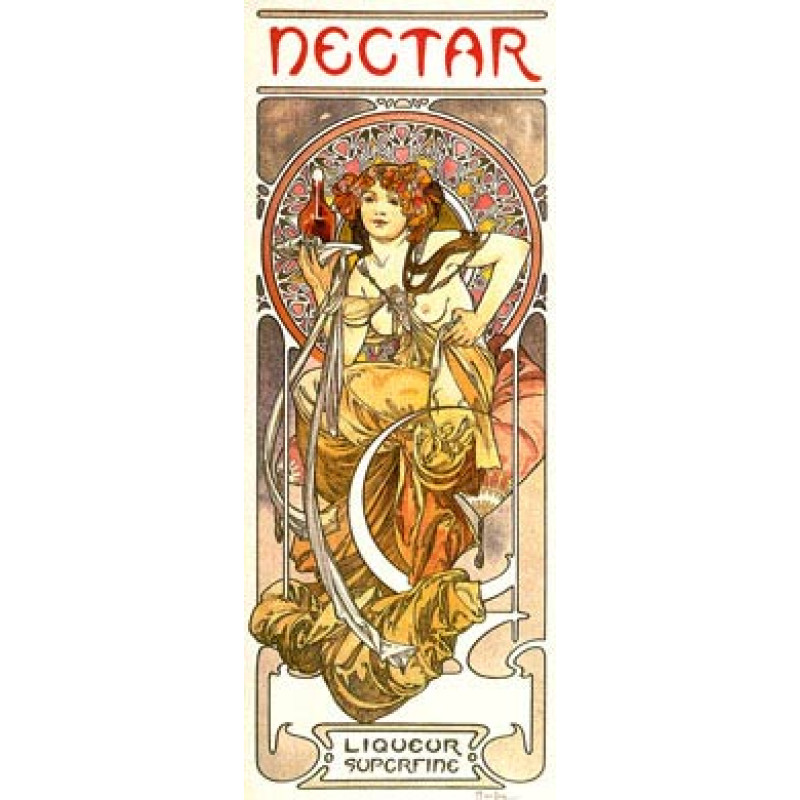 Nectar Liqueur