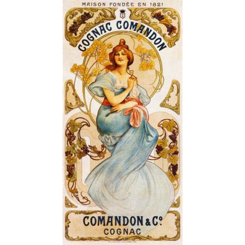Cognac Comandon