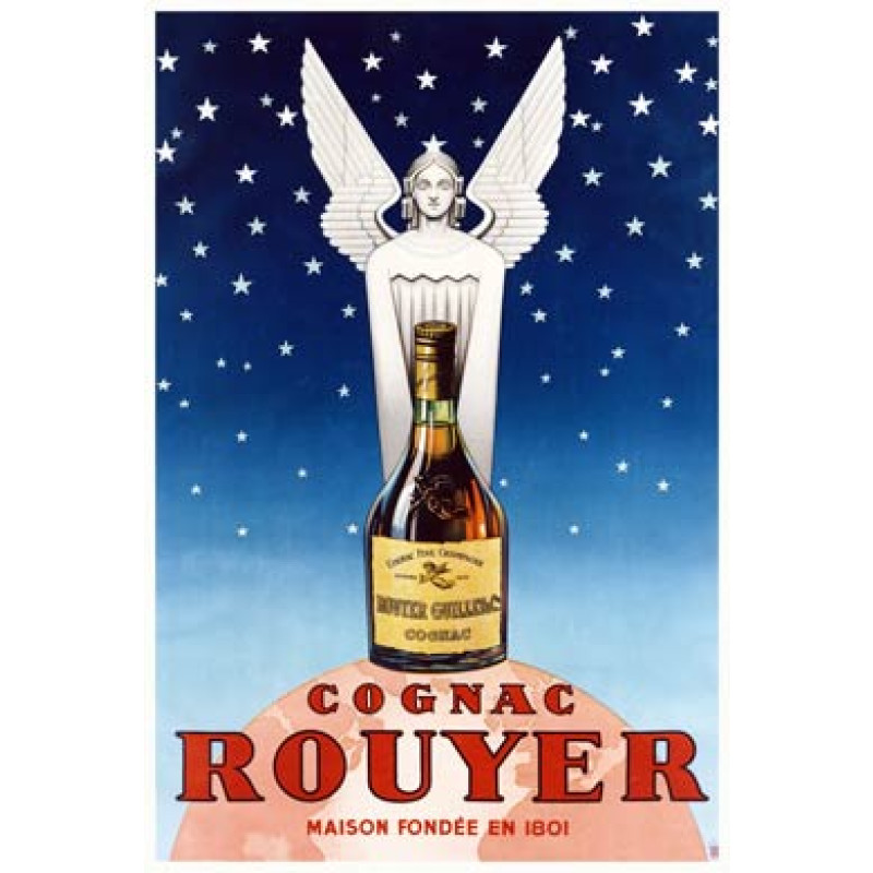Cognac Rouyer