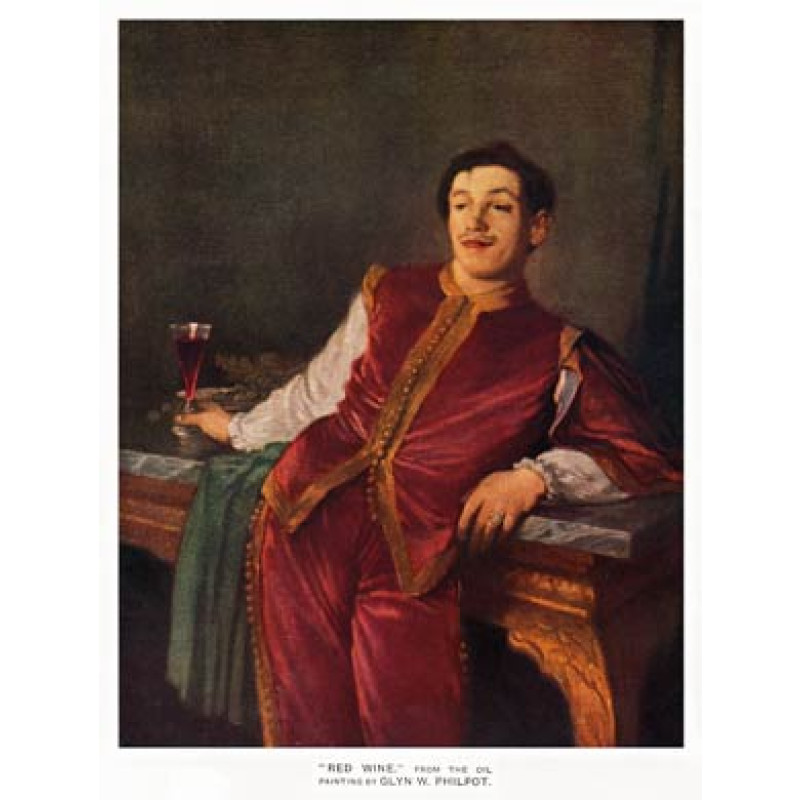 Red Wine